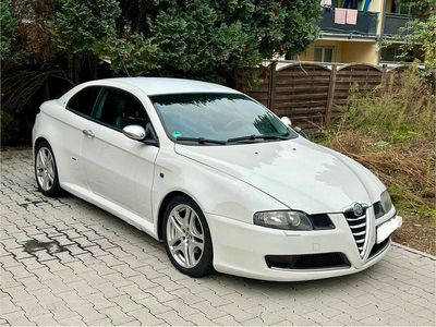 Alfa Romeo GT