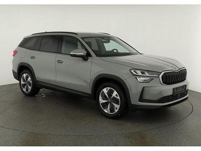 Neu Skoda Kodiaq Selection 193 PS (141 kW) 2025 SUV