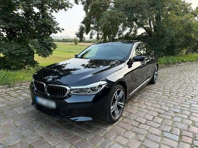 BMW 640
