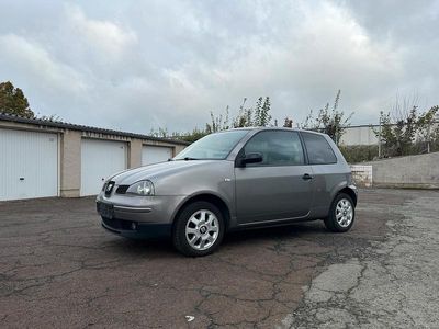 Seat Arosa