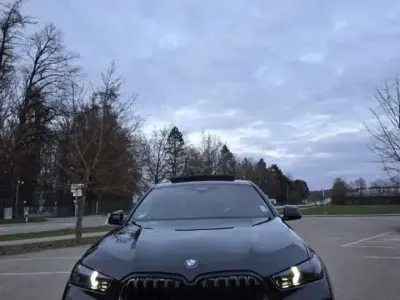 Gebraucht BMW X6
