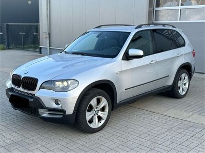 gebraucht BMW X5 3.0d Xdrive*E70*TÜV