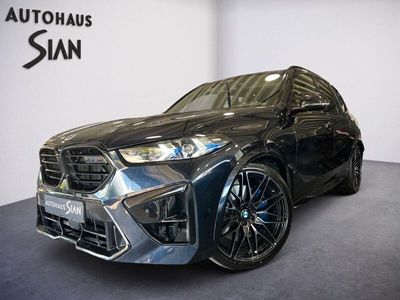 BMW X5 M50