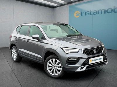 Usata Seat Ateca Style 150 CV (110 kW) 2024 Grigio SUV