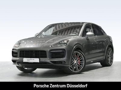 Porsche Cayenne GTS