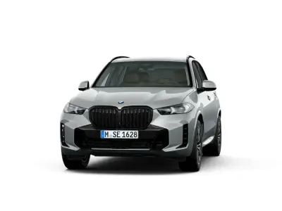 Gebraucht BMW X5 Efficient Dynamics 286 PS (210 kW) 2026 SUV