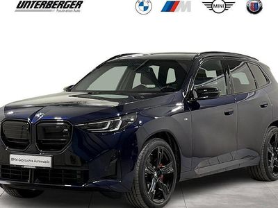 Gebraucht BMW X7 Comfort Edition 381 PS (280 kW) 2025 Blau SUV