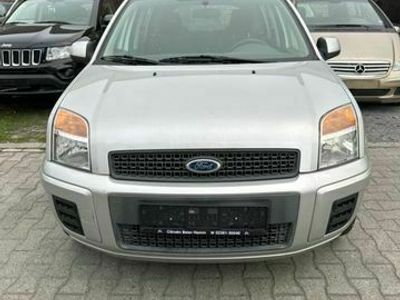 gebraucht Ford Fusion Style
