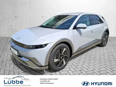 Neu Hyundai Ioniq 5 167 kW (228 PS) 2026 Grau SUV