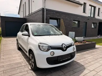 Gebraucht Renault Twingo