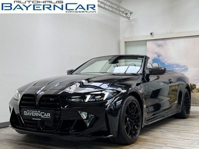 BMW M4 Cabriolet