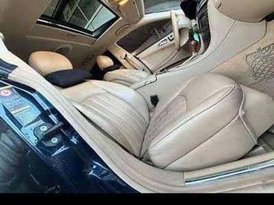 Mercedes CLS350