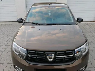 Gebraucht Dacia Logan 73 PS (53 kW) 2018 Limousine