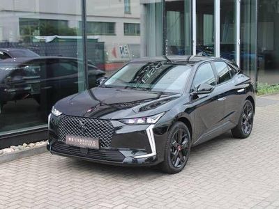 DS Automobiles DS4