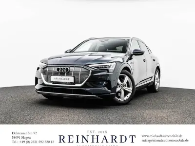 Gebraucht Audi e-tron Sportback