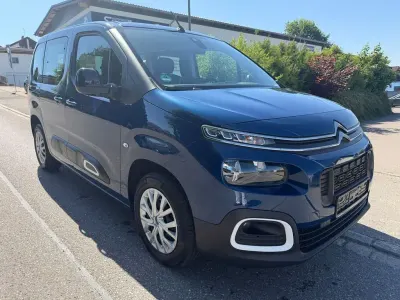 Gebraucht Citroën Berlingo
