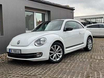 VW Beetle