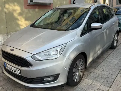 Gebraucht Ford C-MAX