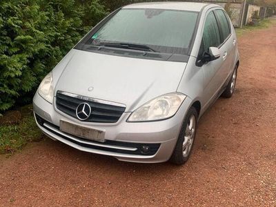 Mercedes A150