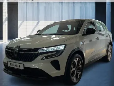Gebraucht Renault Austral Evolution 148 PS (108 kW) 2024 Blau SUV