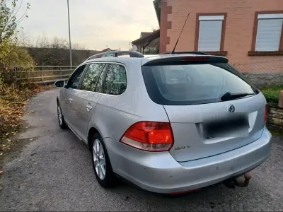 Gebraucht VW Golf V