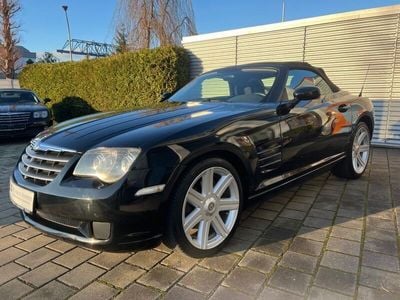 Chrysler Crossfire