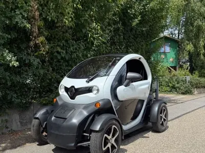 Gebraucht Renault Twizy