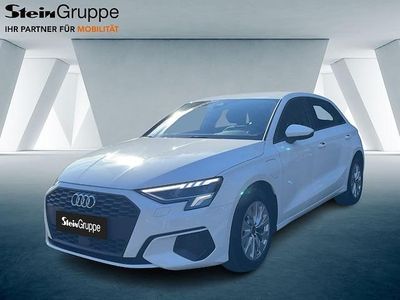 Audi A3 Sportback e-tron
