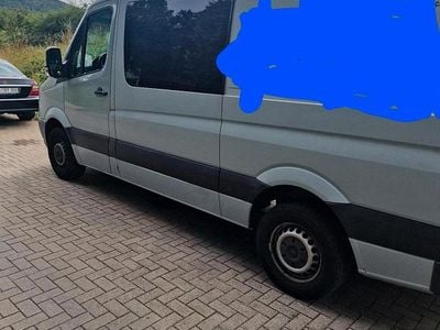 VW Crafter