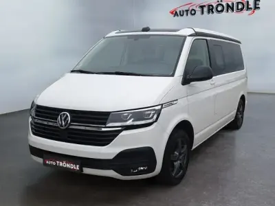 Gebraucht VW California