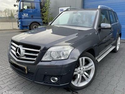 Mercedes GLK350