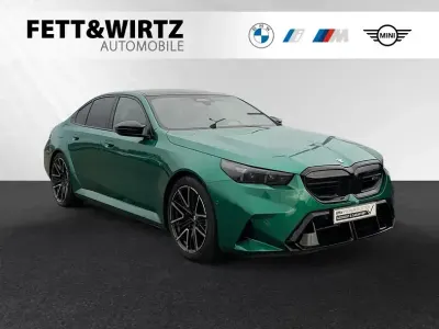 Gebraucht BMW M5