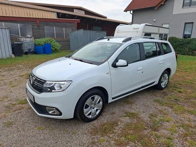 Dacia Logan MCV