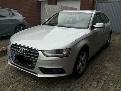 Gebraucht Audi A4 177 PS (130 kW) 2013 Kombi