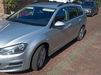VW Golf VII