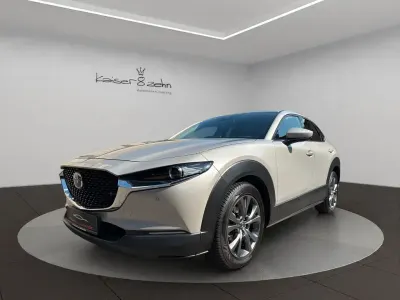 Gebraucht Mazda CX-30