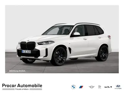 Gebraucht BMW X5