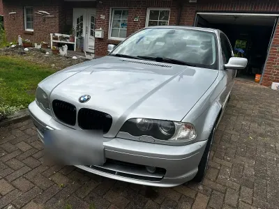 Gebraucht BMW 323