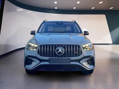 Gebraucht Mercedes GLE53 AMG AMG 435 PS (319 kW) 2025 SUV