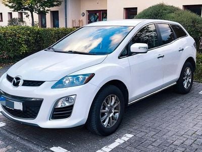 Mazda CX-7