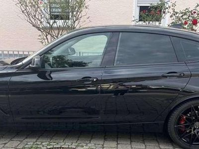 Gebraucht BMW 318 Gran Turismo M Sport 150 PS (110 kW) 2016 Limousine