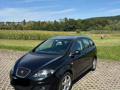 Seat Altea XL