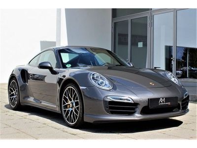 Porsche 991
