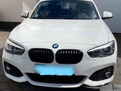 gebraucht BMW 120 120 i Aut. Edition M Sport Shadow