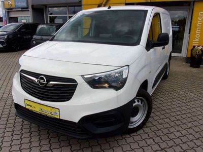 gebraucht Opel Combo Cargo 1.5 D S&S Selection