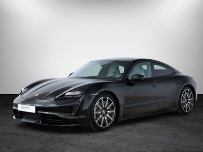 Porsche Taycan Turbo