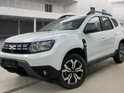 gebraucht Dacia Duster Journey dCi 115 85kW (116PS), Schalt...