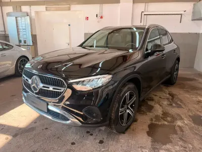 Gebraucht Mercedes GLC220