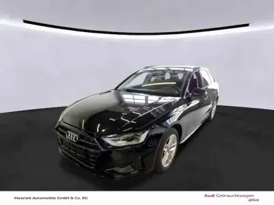 Gebraucht Audi A4