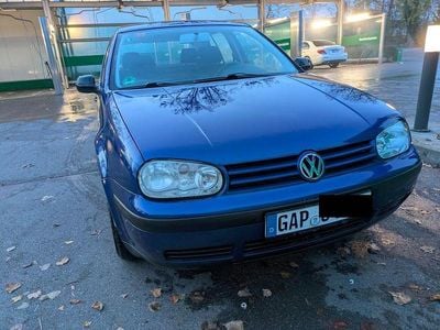 VW Golf IV